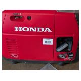 Honda EU2200i Inverter Generator