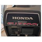 Honda EU2200i Inverter Generator