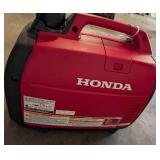 Honda EU2200i Inverter Generator