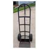 Milwaukee 800lb Rolling Dolly