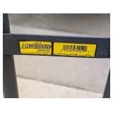 Milwaukee 800lb Rolling Dolly