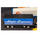 Vintage Tonka Semi Trucks