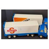 Vintage Tonka Semi Trucks