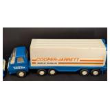 Vintage Tonka Semi Trucks