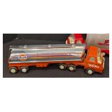 Vintage Tonka Tankers and Trucks