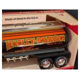 Nylint Harley Davidson Oil Tanker