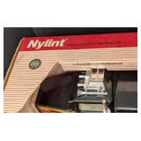 Nylint Harley Davidson Oil Tanker