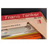 Nylint Harley Davidson Oil Tanker