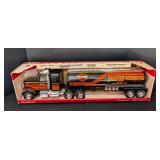 Nylint Harley Davidson Oil Tanker