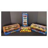 Assorted Hot Wheels Multi Pack Car Sets