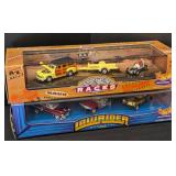 Assorted Hot Wheels Multi Pack Car Sets
