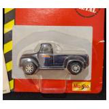 Vintage Tonka Single Car Packs