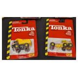 Vintage Tonka Single Car Packs