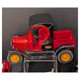 Assorted Vintage Tonka Roadsters