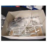 Vintage Model Car Sets