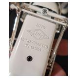 Six Diecast Semi Trucks and Cases