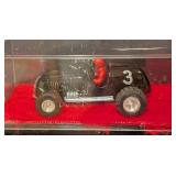 Vintage Slot/Racer Cars and Cases