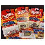 30 Hot Wheels Single Car Packs