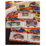30 Hot Wheels Single Car Packs
