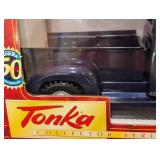 Tonka 50th Anniversary Collector Series 1:18 Scale Classic 1956 Pickup Truck