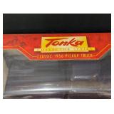 Tonka 50th Anniversary Collector Series 1:18 Scale Classic 1956 Pickup Truck