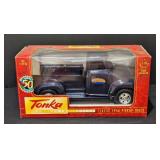 Tonka 50th Anniversary Collector Series 1:18 Scale Classic 1956 Pickup Truck