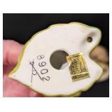 Homeco Porcelain Animal Figurines