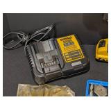 DeWalt 12V Cordless Drill