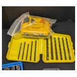 DeWalt 12V Cordless Drill