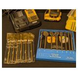 DeWalt 12V Cordless Drill