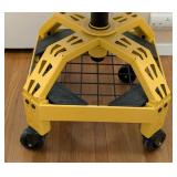 DeWalt Rolling Shop Stool