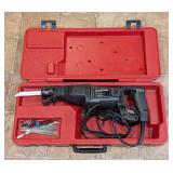 Craftsman Reciprocating Saw