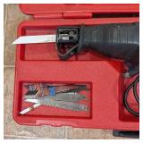 Craftsman Reciprocating Saw