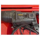 Craftsman Reciprocating Saw
