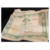 Vintage Cabbage Patch Kid Doll