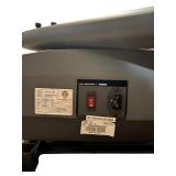 Treadmill Horizon Fitness Model T101 - 04 "Feather Light" Not Assembled