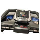Treadmill Horizon Fitness Model T101 - 04 "Feather Light" Not Assembled