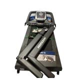 Treadmill Horizon Fitness Model T101 - 04 "Feather Light" Not Assembled