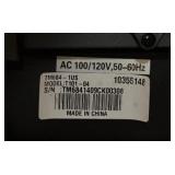 Treadmill Horizon Fitness Model T101 - 04 "Feather Light" Not Assembled