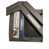 Treadmill Horizon Fitness Model T101 - 04 "Feather Light" Not Assembled