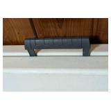 White 6ft Folding Table