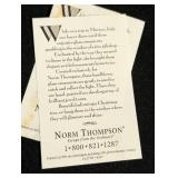 Millefiori and Blown Italian Glass Ornaments