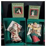 Assorted Christmas Ornaments