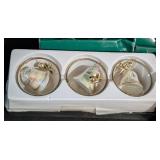 Assorted Christmas Ornaments