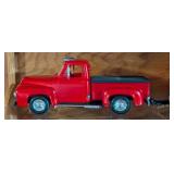 Vintage Model Pickup Trucks Including Danbury Mint