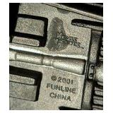 Huge Assortment of Vintage Diecast Toy Cars