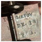 Huge Assortment of Vintage Diecast Toy Cars