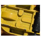 Huge Assortment of Vintage Diecast Toy Cars