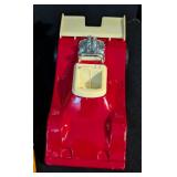 Tonka Indy and Formula One Race Cars