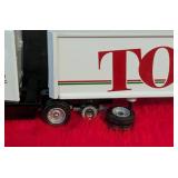 Pair of Winross Toro Semi Trucks